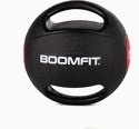 BOOMFIT-Balle Médicinale Avec Poignée 4Kg