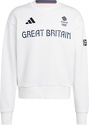 adidas Performance-Sweat-shirt Équipe de Grande-Bretagne