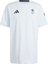 adidas Performance-T-shirt Équipe de Grande-Bretagne Icons