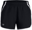 UNDER ARMOUR-Short Fly By 3"