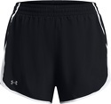 UNDER ARMOUR-Short Fly By 3" Gt