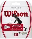 WILSON-Cordage De Badminton 10 Fierce Cx