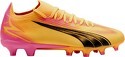 PUMA-Chaussures De Football Ultra Match Fg/Ag