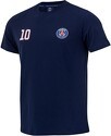 PSG-Messi T-shirt Marine Enfant