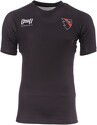 HUNGARIA-Oyonnax Rugby Maillot Noir Homme