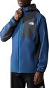 THE NORTH FACE-Veste softshell athletic outdoor capuche