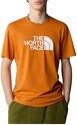 THE NORTH FACE-M S/S EASY TEE