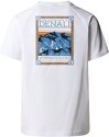 THE NORTH FACE-T-Shirt North Faces