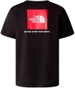 THE NORTH FACE-Redbox Tee