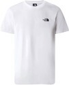 THE NORTH FACE-Simple Dome Tee