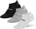 2XU-Ankle Chaussettes 3 Pack