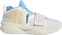 adidas-Chaussures indoor Dame 8 Extply