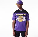 NEW ERA-T-shirt Los Angeles Lakers NBA