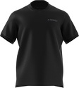 adidas Performance-T-shirt manches courtes Terrex Xploric Logo