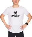 Saysky-Logo Flow T Shirt