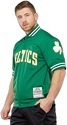 Mitchell & Ness-Chemise Boston Celtics Nba Authentic Shooting