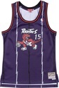 Mitchell & Ness-Maillot Toronto Raptors Swingman