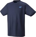 YONEX-Tshirt Indigo Marine