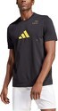 adidas Performance-Adidas T-Shirt Tennis Graphic