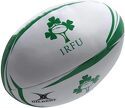 GILBERT-Ballon De Rugby Irlande