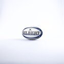 GILBERT-Ballon De Rugby Réplica Champions Cup Coupe D’Europe Investec 2024