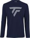 TECNIFIBRE-T Shirt Manches Longues Pro