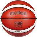 MOLTEN-Ballon Compet Ffbb Bg4050 T6