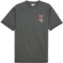 PUMA-Downtown Re Collection T Shirt