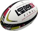 GILBERT-Ballon De Rugby Réplica De La Finale Epcr Challenge Cup 2024