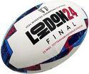 GILBERT-Ballon De Rugby Supporter De La Finale Investec Champions Cup 2024