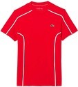 LACOSTE-T Shirt Sport