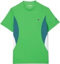 LACOSTE-T Shirt Tennis Novak Djokovic
