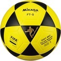 MIKASA-Ballon de Foot Volley FT-5