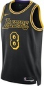 NIKE-Maillot Kobe Bryant City Edition