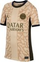 NIKE-PARIS SAINT-GERMAIN MAGLIA GARA FOURTH JORDAN 2023/24 GARÇON (DA 6 A 16 AN