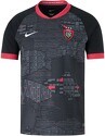 NIKE-MAILLOT OFFICIEL COUPE D'EUROPE RCT