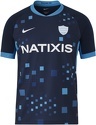 NIKE-MAILLOT OFFICIEL EXTÉRIEUR RACING 92