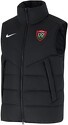 NIKE-Doudoune sans Manches RC Toulon 2023/2024