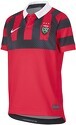 NIKE-Maillot Domicile Enfant RC Toulon 2022/2023