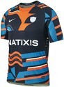 NIKE-Maillot Extérieur Racing 92 2022/2023