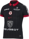 NIKE-Maillot Officiel Domicile Stade Toulousain 2023/2024