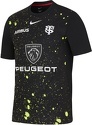 NIKE-Maillot Pré-Match Stade Toulousain 2023/2024