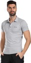 Kilpi-Polo fonctionnel pour homme GIVRY