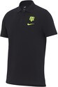 NIKE-Polo Noir Stade Toulousain 2023/2024