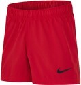 NIKE-Short Enfant Domicile RC Toulon 2023/2024