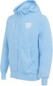 NIKE-Sweat Capuche Héritage Bleu Racing 92 2022/2023