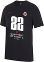 NIKE-T-Shirt Champion Top 14 Stade Toulousain 2023