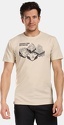 Kilpi-T-shirt en coton pour homme VIBE