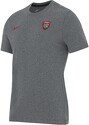 NIKE-T-Shirt Graphic 1 Gris RC Toulon 2023/2024