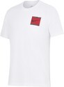 NIKE-T-Shirt Graphic 2 Blanc RC Toulon 2023/2024